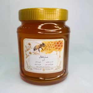 عسل قنقال / یک کیلوگرم