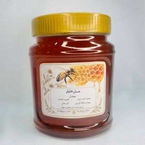 عسل خلیلو / یک کیلوگرم