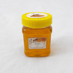 عسل زول / نیم کیلوگرم