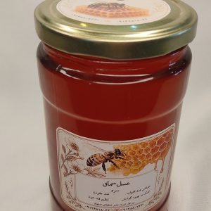 عسل سماق / یک کیلوگرمی