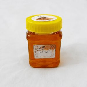 عسل پونه کوهی / نیم کیلوگرم