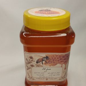عسل کنار / یک کیلوگرم
