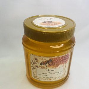 عسل گون / یک کیلوگرم